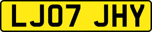 LJ07JHY
