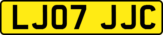 LJ07JJC