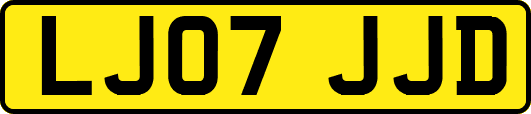 LJ07JJD