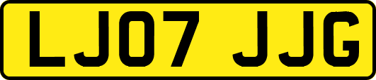 LJ07JJG