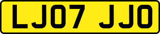 LJ07JJO