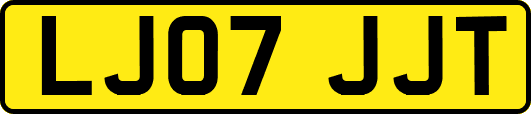 LJ07JJT