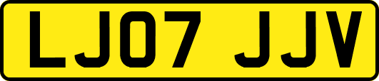 LJ07JJV
