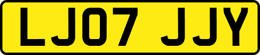 LJ07JJY