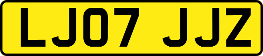 LJ07JJZ