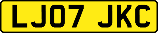 LJ07JKC