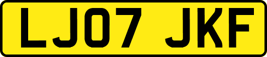 LJ07JKF