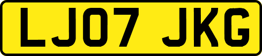 LJ07JKG