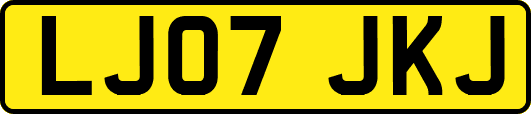LJ07JKJ