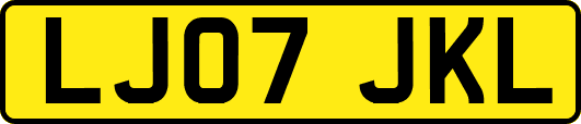 LJ07JKL