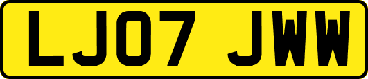 LJ07JWW