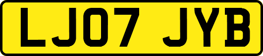 LJ07JYB