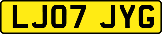 LJ07JYG