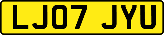 LJ07JYU