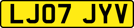 LJ07JYV