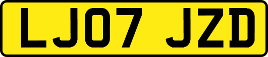 LJ07JZD
