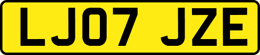 LJ07JZE