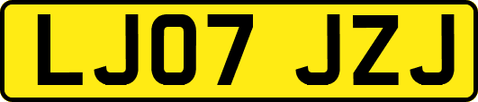 LJ07JZJ