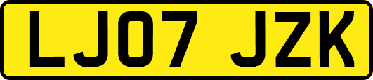LJ07JZK