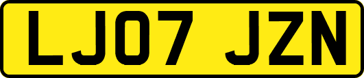 LJ07JZN