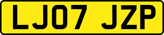LJ07JZP