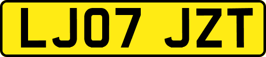 LJ07JZT