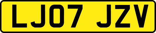 LJ07JZV
