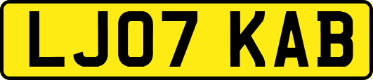 LJ07KAB