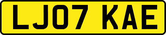 LJ07KAE