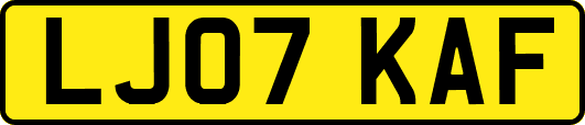 LJ07KAF