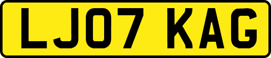 LJ07KAG