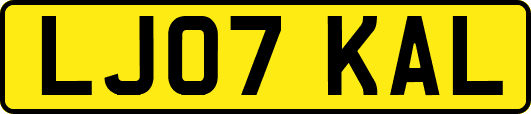 LJ07KAL