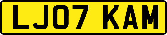 LJ07KAM