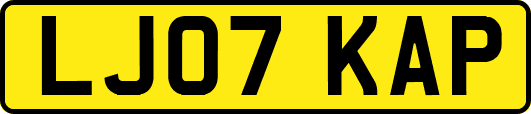LJ07KAP