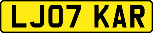 LJ07KAR
