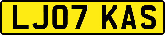 LJ07KAS