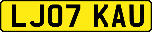 LJ07KAU