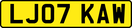 LJ07KAW