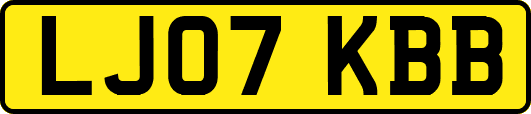 LJ07KBB