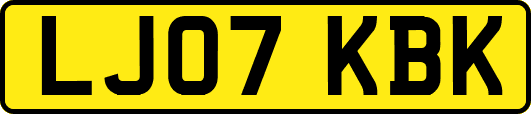 LJ07KBK