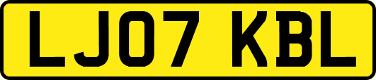 LJ07KBL