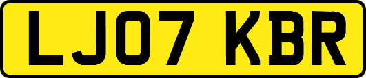 LJ07KBR