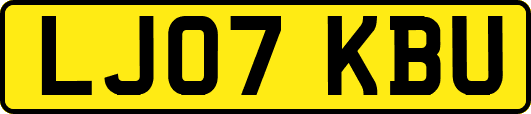 LJ07KBU