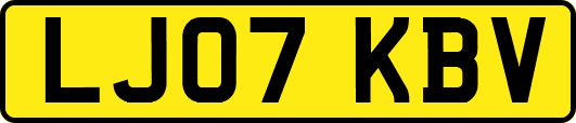 LJ07KBV