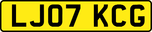 LJ07KCG