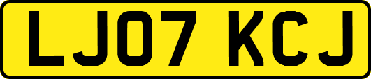 LJ07KCJ