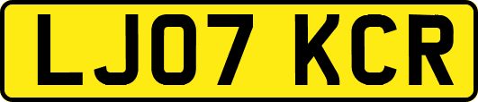 LJ07KCR