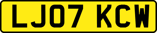 LJ07KCW