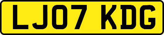 LJ07KDG
