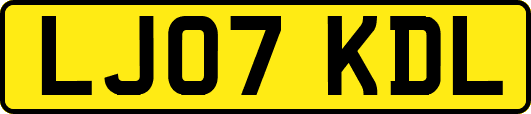 LJ07KDL